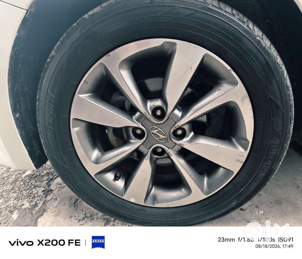 Hyundai Elite I20 Asta 1.2 Mt, 2015, Cng & Hybrids