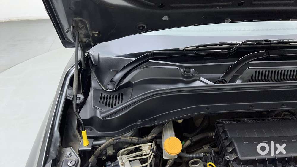 Tata Punch Adventure Amt, 2022, Petrol