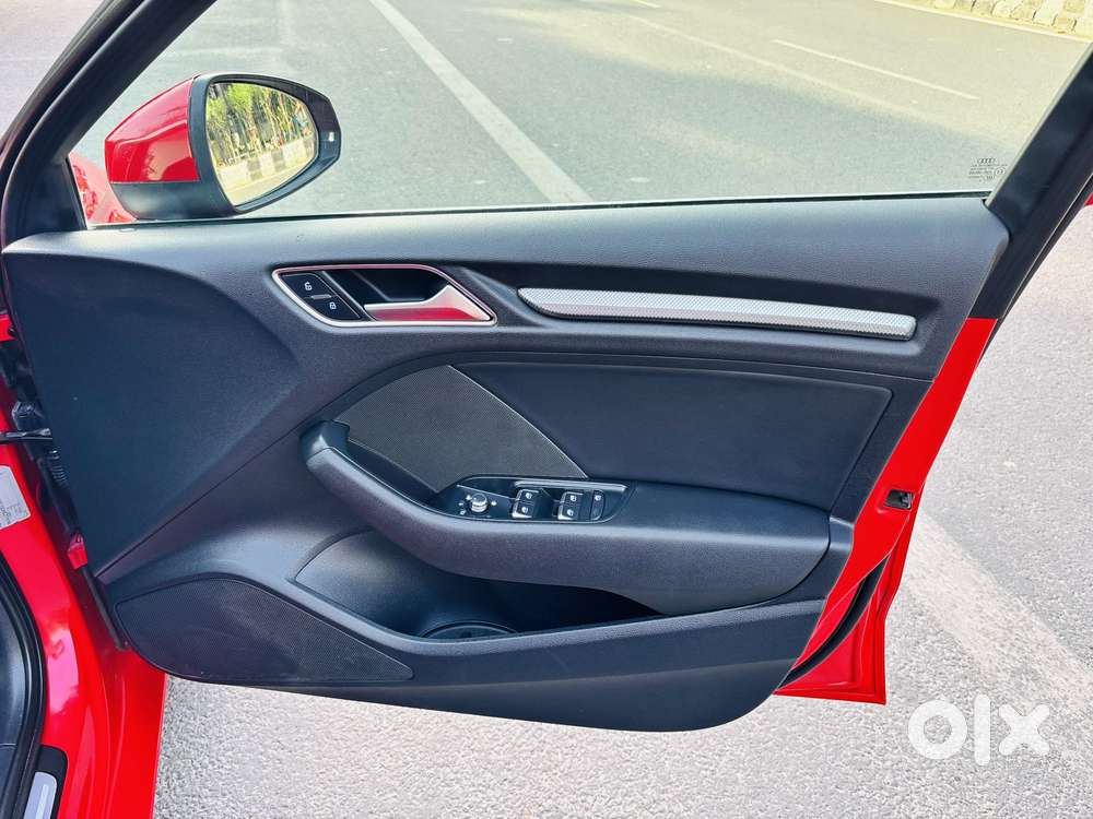 Audi A3 2.0 35 Tdi Premium Plus + Sunroof, 2020, Diesel