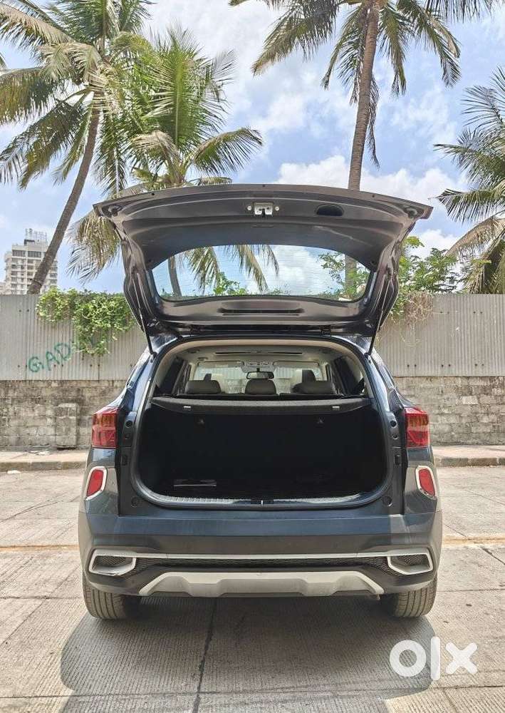 Kia Seltos Htx G, 2021, Petrol