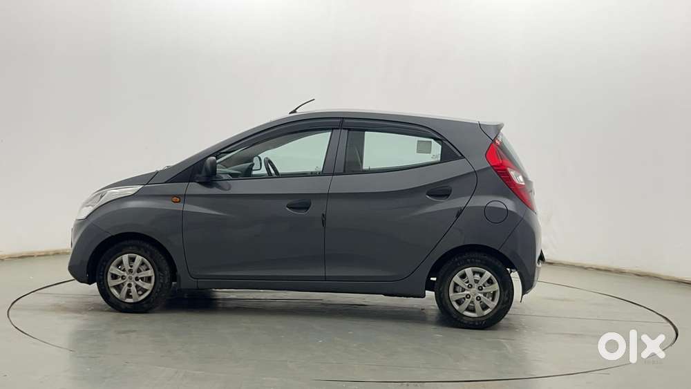 Hyundai Eon Era +, 2014, Petrol