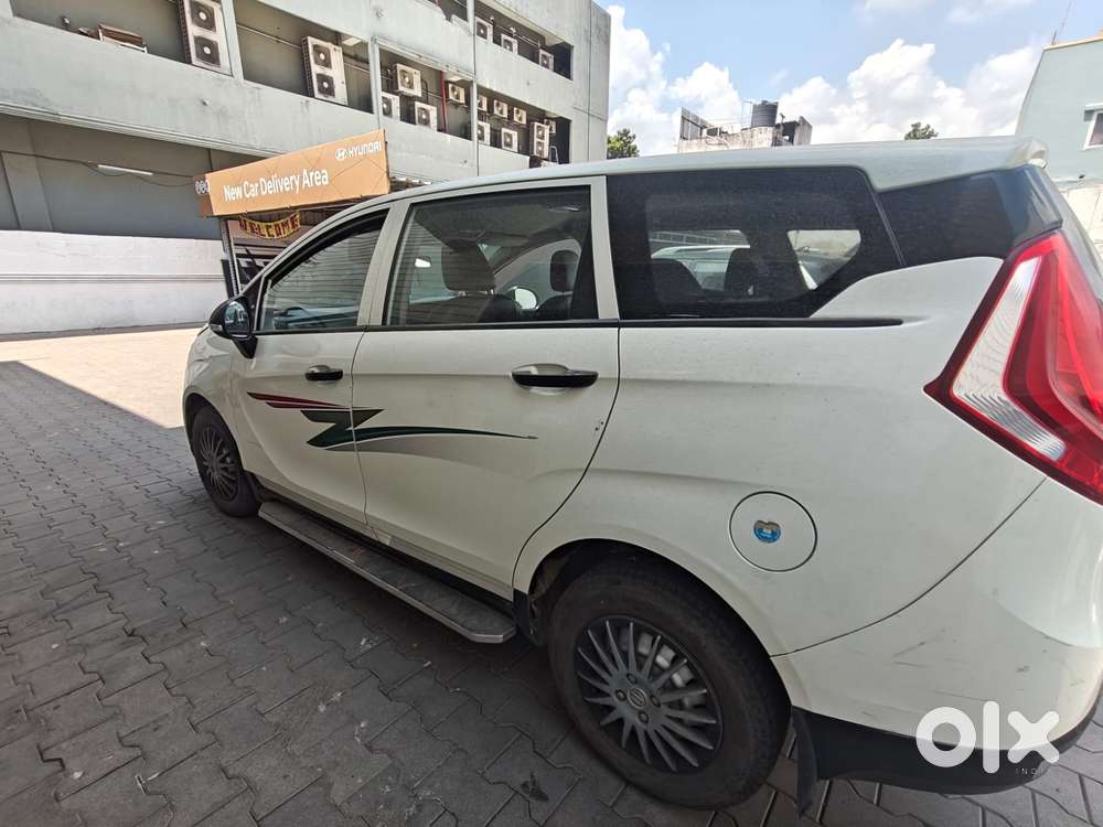 Mahindra Marazzo M2, 2022, Diesel