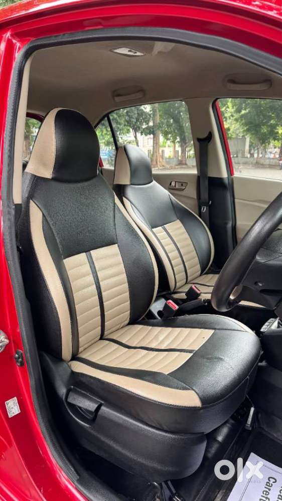 Hyundai Santro Sportz Amt, 2019, Petrol