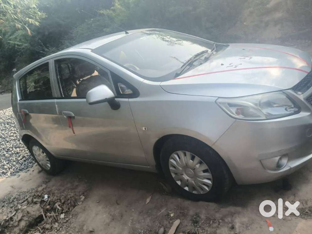 Maruti Suzuki Celerio 2013 Petrol 70000 Km Driven