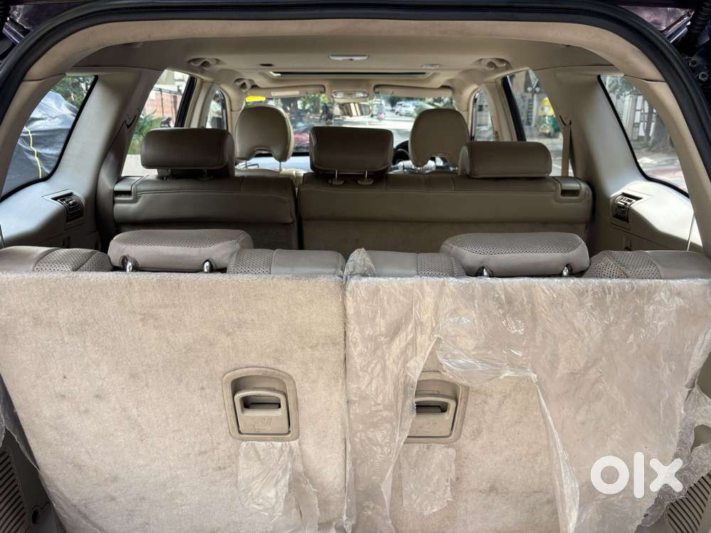 Mahindra Xuv500 W10 1.99 Mhawk, 2015, Diesel
