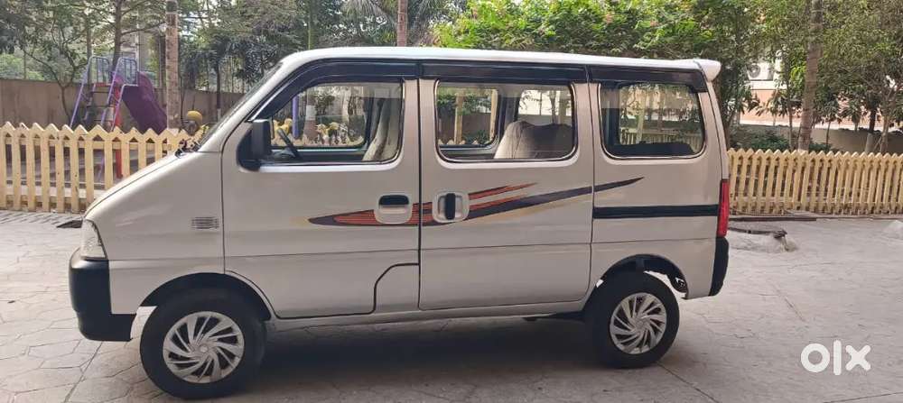 Maruti Ecco Lxi 5seater