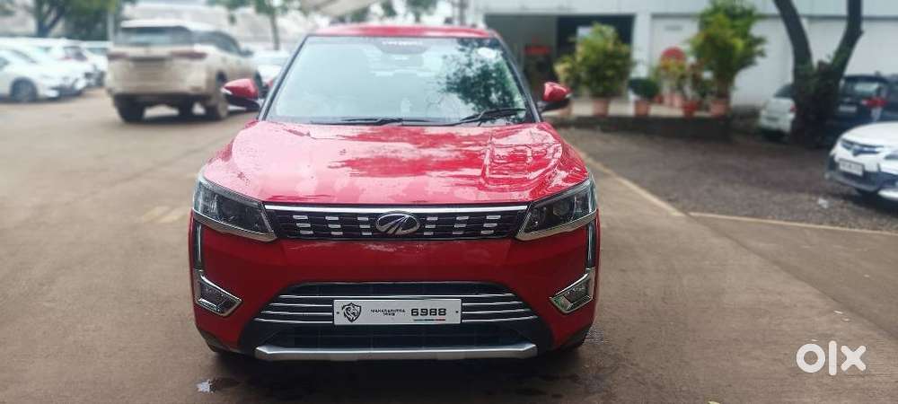 Mahindra Xuv300 W8 Option Diesel, 2019, Diesel