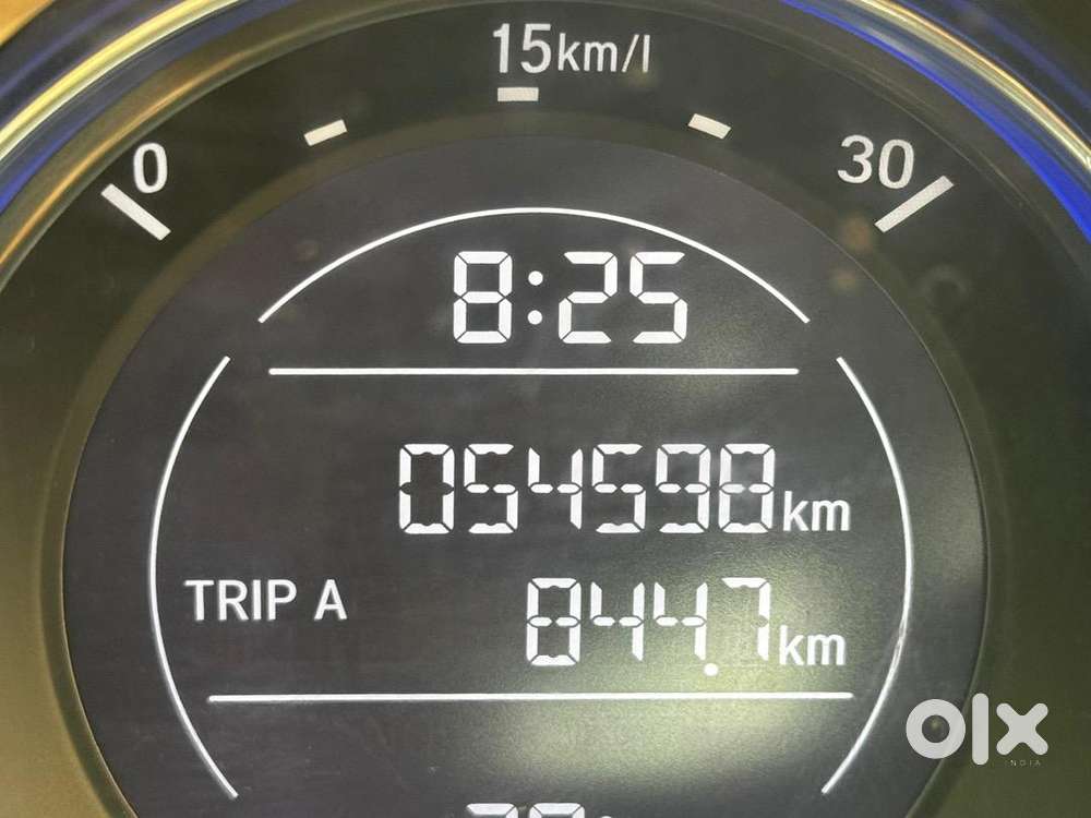 Single Hand Driven Rc Date 31 Dec 2014 Well Up To Date Condition