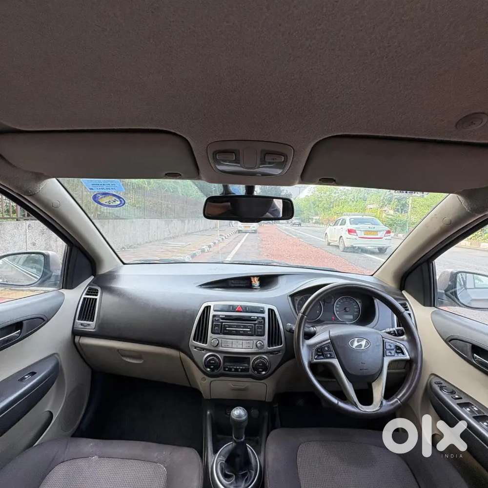 Gadi Ekadam Okay Hai Koi Problem Nahin Hai