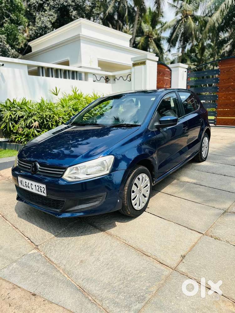 Volkswagen Polo Comfortline 1.2l Diesel, 2014, Diesel