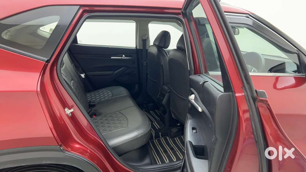 Kia Seltos 1.5 Htk+, 2020, Petrol