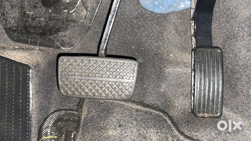 Honda City I-vtec Cvt Zx, 2020, Petrol