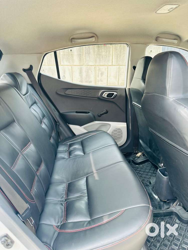 Hyundai Grand I10 Nios Era, 2021, Petrol