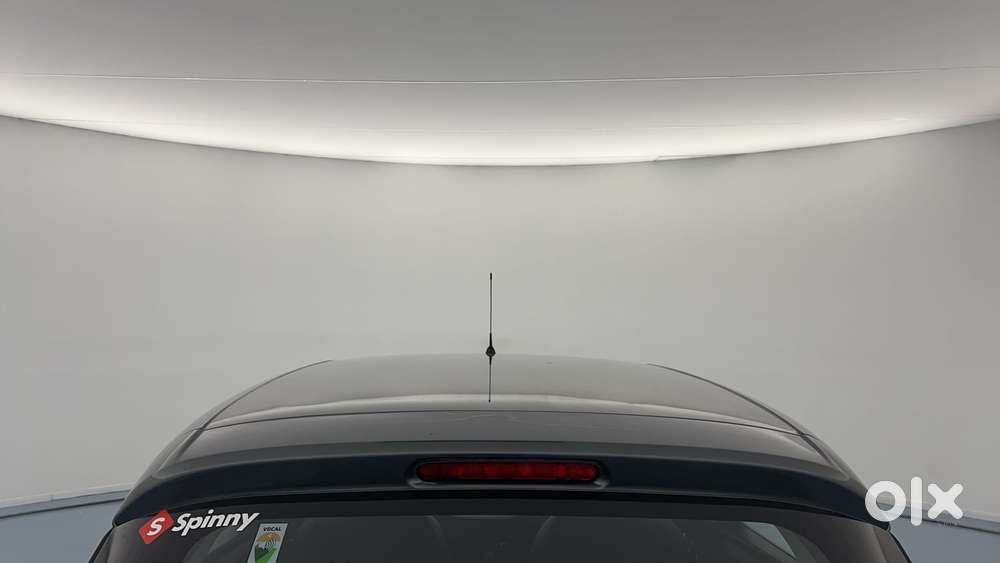 Tata Punch Pure, 2023, Petrol