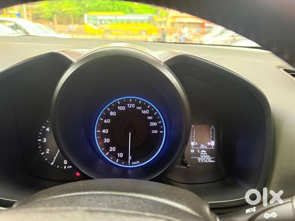 Hyundai Venue 1.4 Crdi Sx, 2019, Diesel
