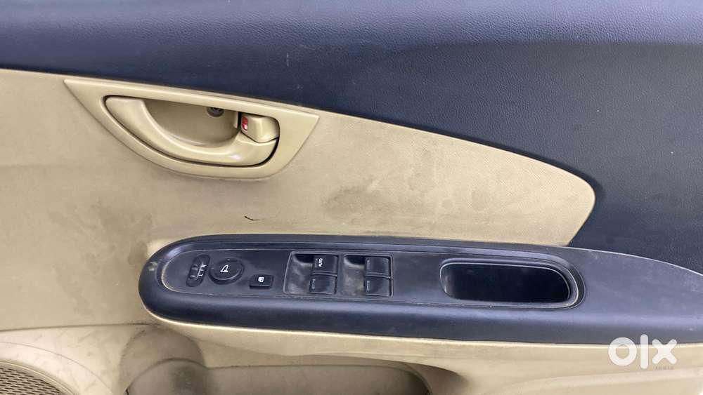 Honda Mobilio V I-dtec, 2015, Diesel