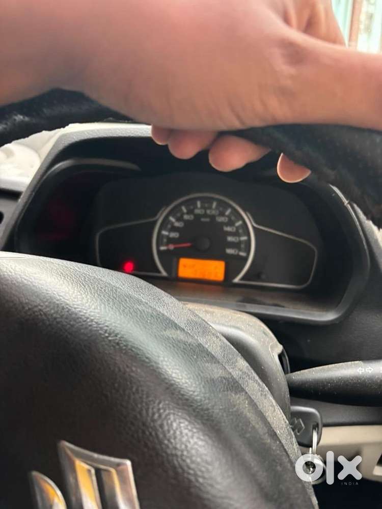 Maruti Suzuki 2020 Car