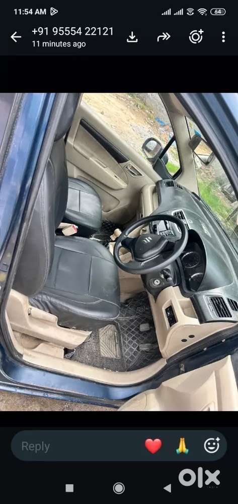 Maruti Suzuki Ertiga 2014