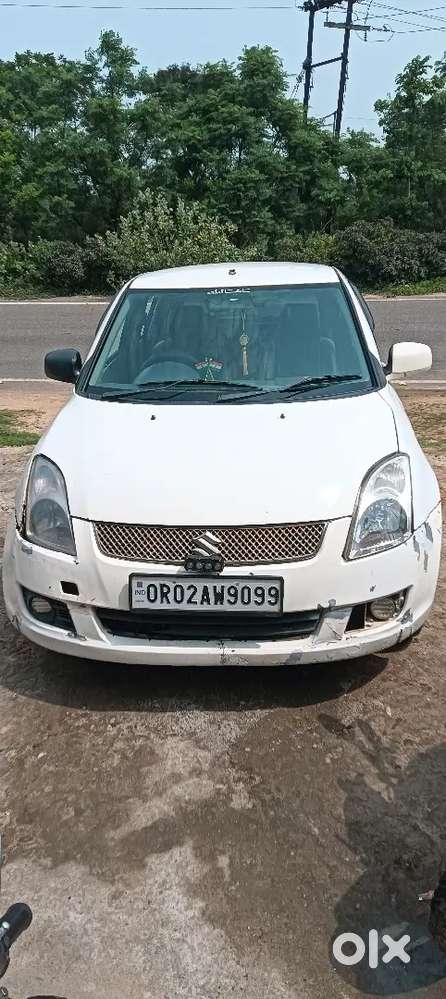 Maruti Suzuki Swift 2009 Diesel Good Condition