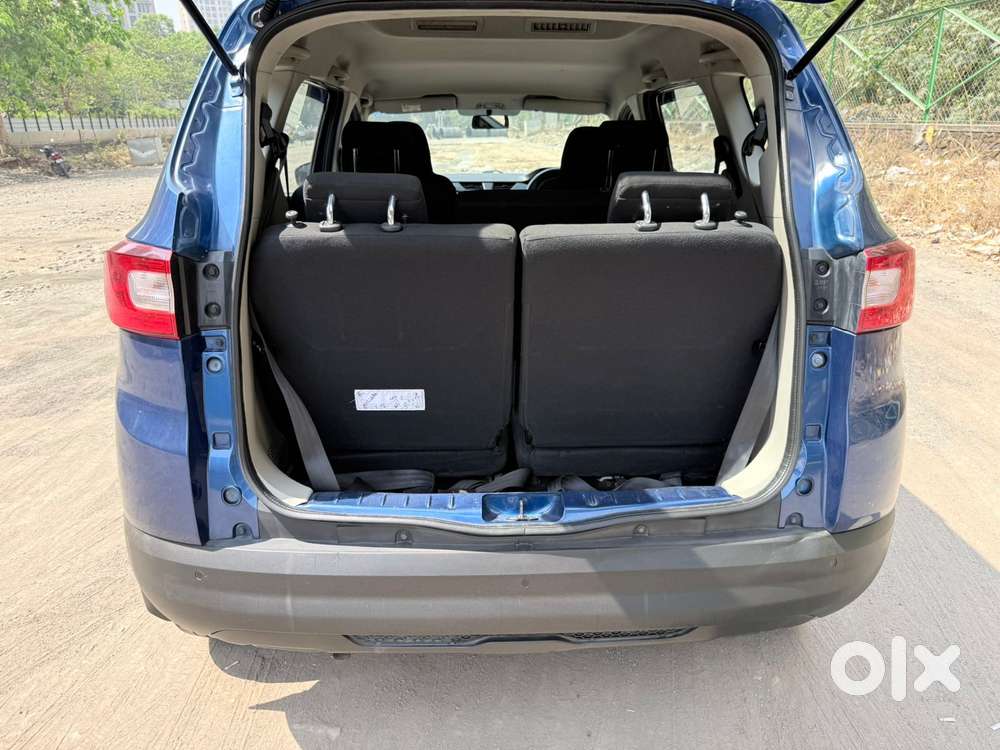 Renault Triber Rxl, 2021, Petrol