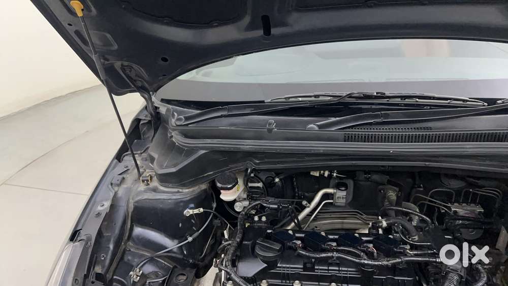 Hyundai New I20 1.2 Sportz Ivt, 2023, Petrol