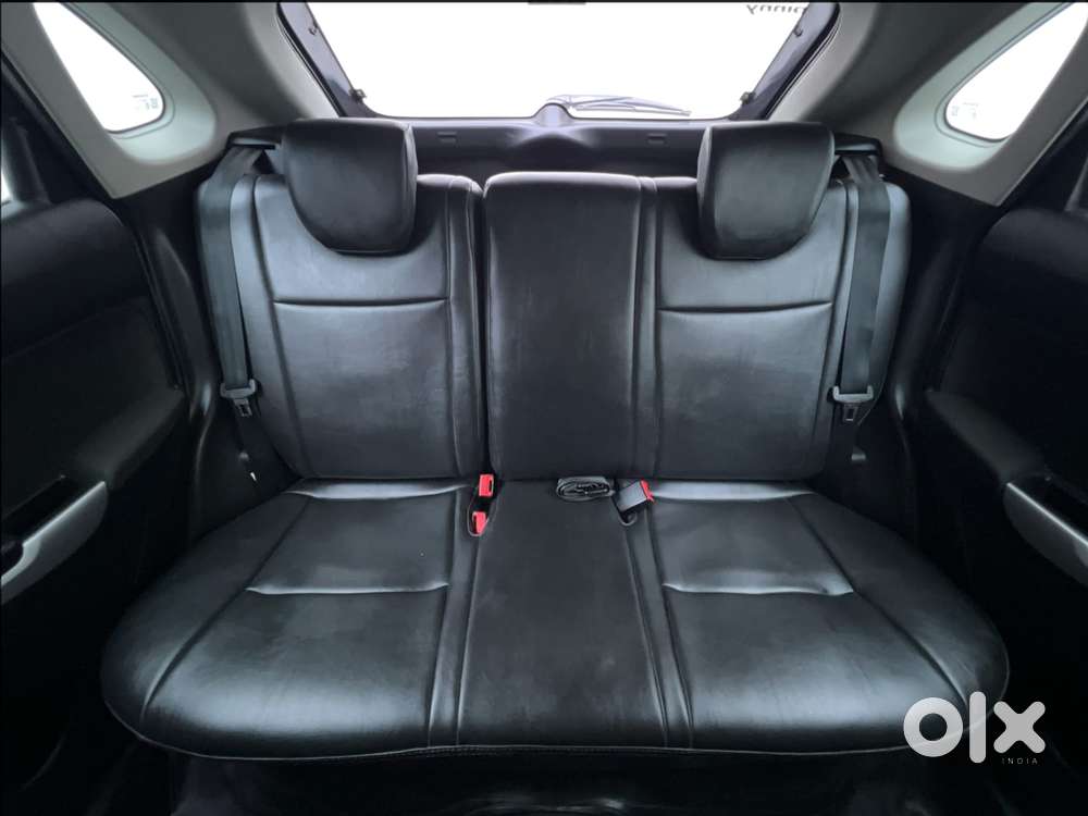 Maruti Suzuki Baleno 1.2 Zeta, 2016, Petrol
