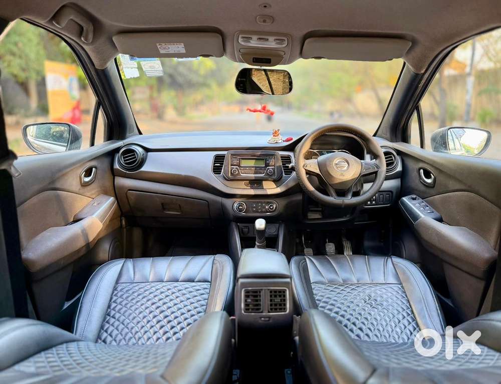 Nissan Kicks Xl, 2019, Petrol