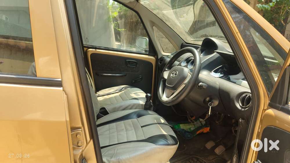 Tata Nano 2012-2015 Twist Xt, 2015, Petrol