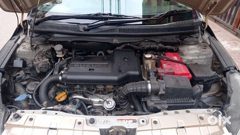 Maruti Suzuki Ciaz 2014-2017 Zdi Plus, 2015, Diesel