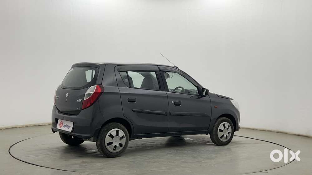Maruti Suzuki Alto K10 2010-2014 Vxi, 2019, Petrol