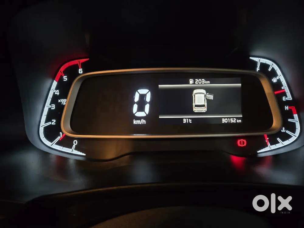 Kia Sonet 1.5 Htx 2022