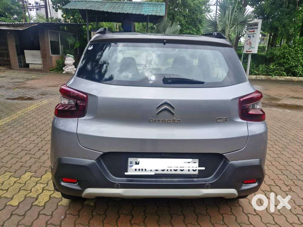 Citroen C3 In Excellent Condition