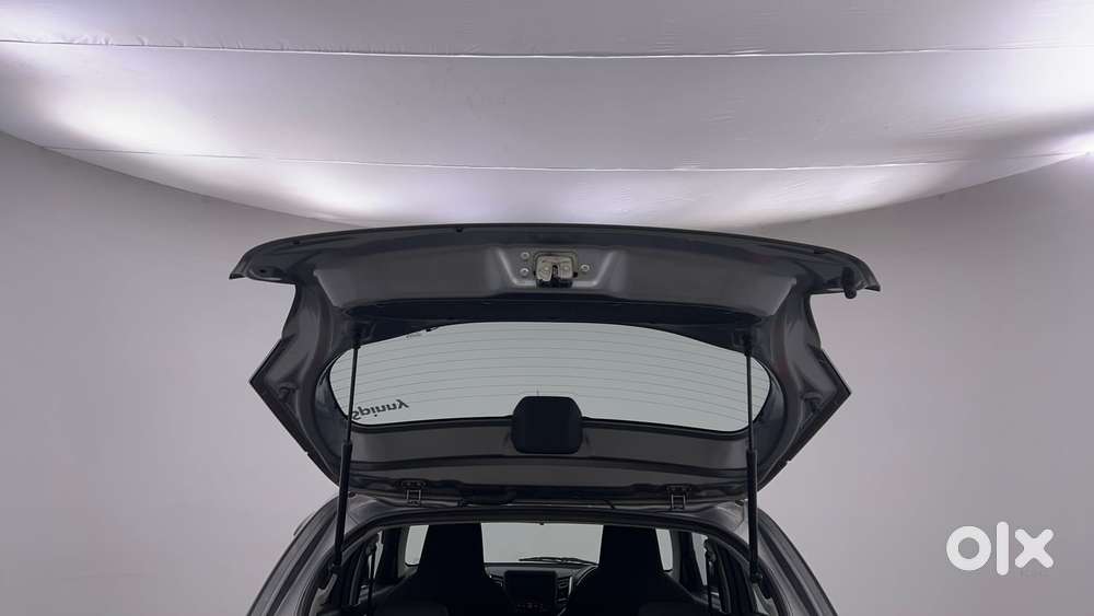 Maruti Suzuki Celerio 1.0 Zxi Plus Amt, 2022, Petrol