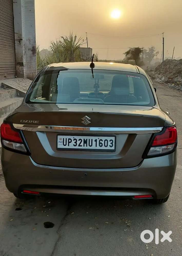 Maruti Suzuki Dzire 2022 Petrol 35000 Km Driven