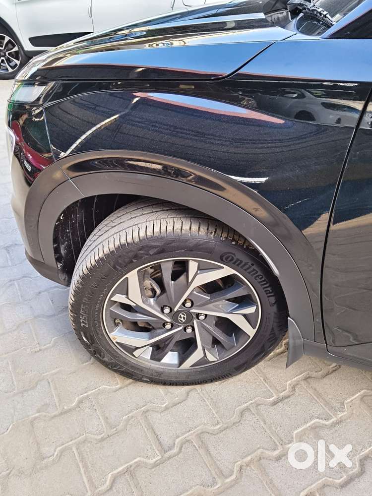 Hyundai Venue 1.5 Crdi S Plus, 2022, Diesel