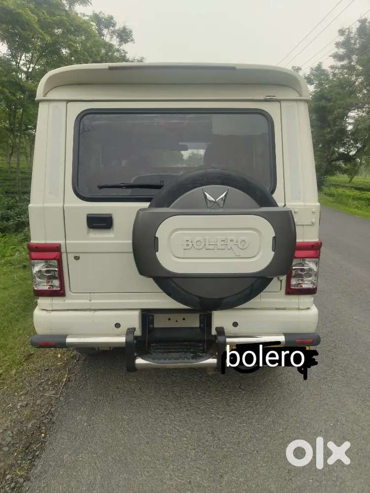 Verry Good Condition  Bolero. B6 Optional
