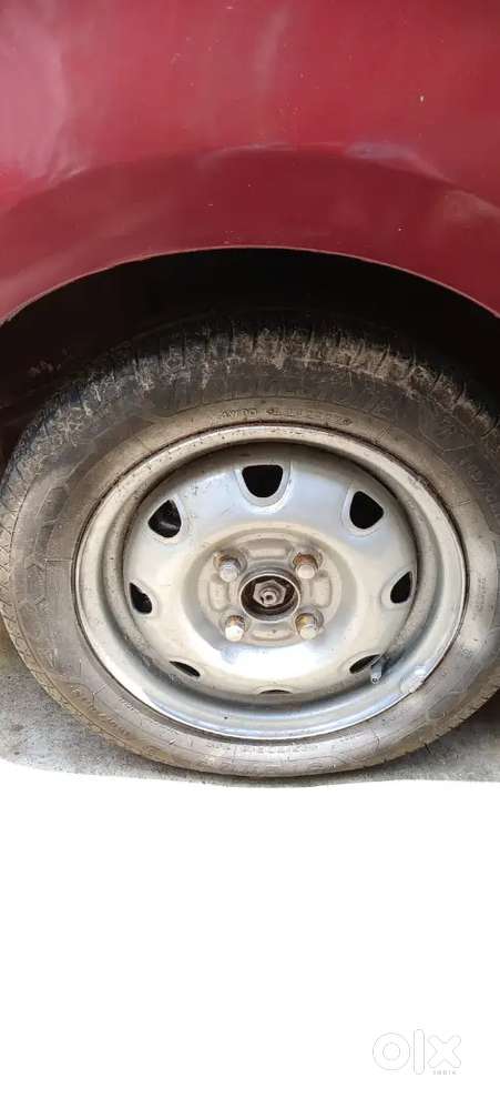 Maruti Suzuki Wagon R 2007 Lxi Well Maintain