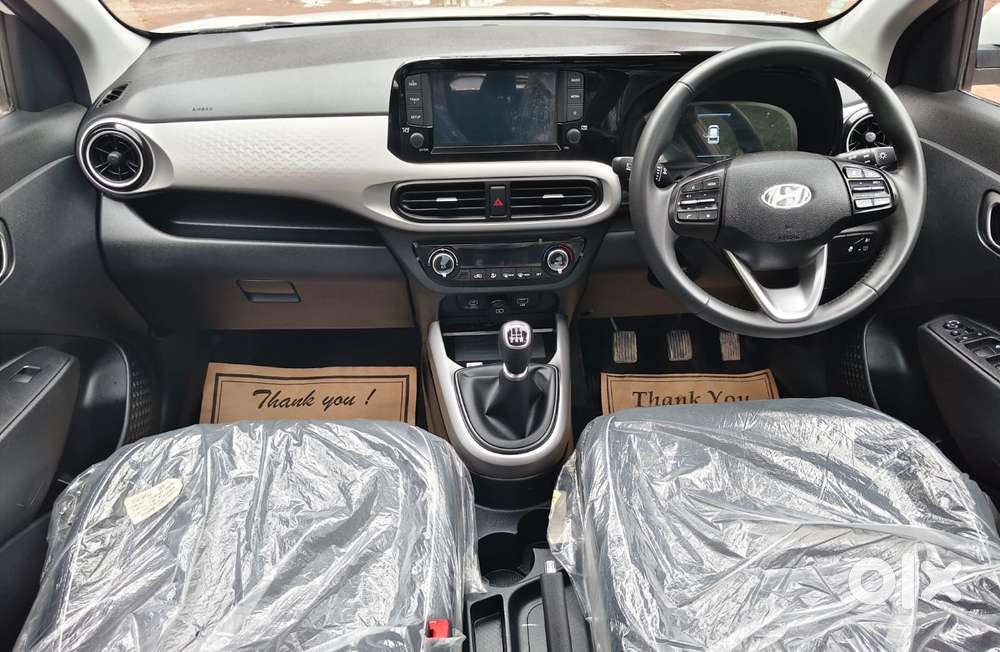 Hyundai Exter Sx (o) 1.2 Mt, 2025, Petrol