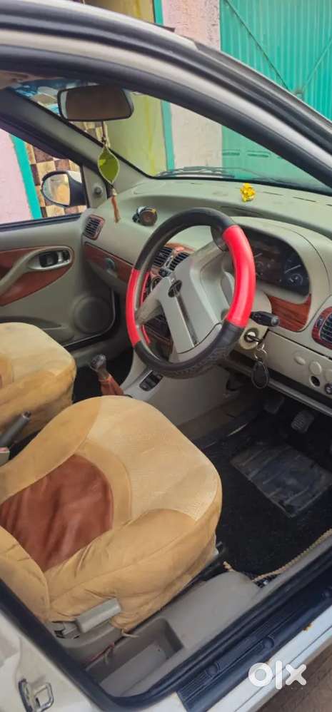Car Indigo Cs