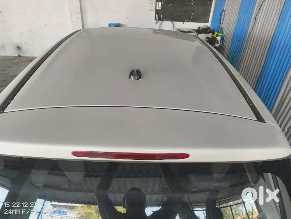 Maruti Suzuki Swift 2016