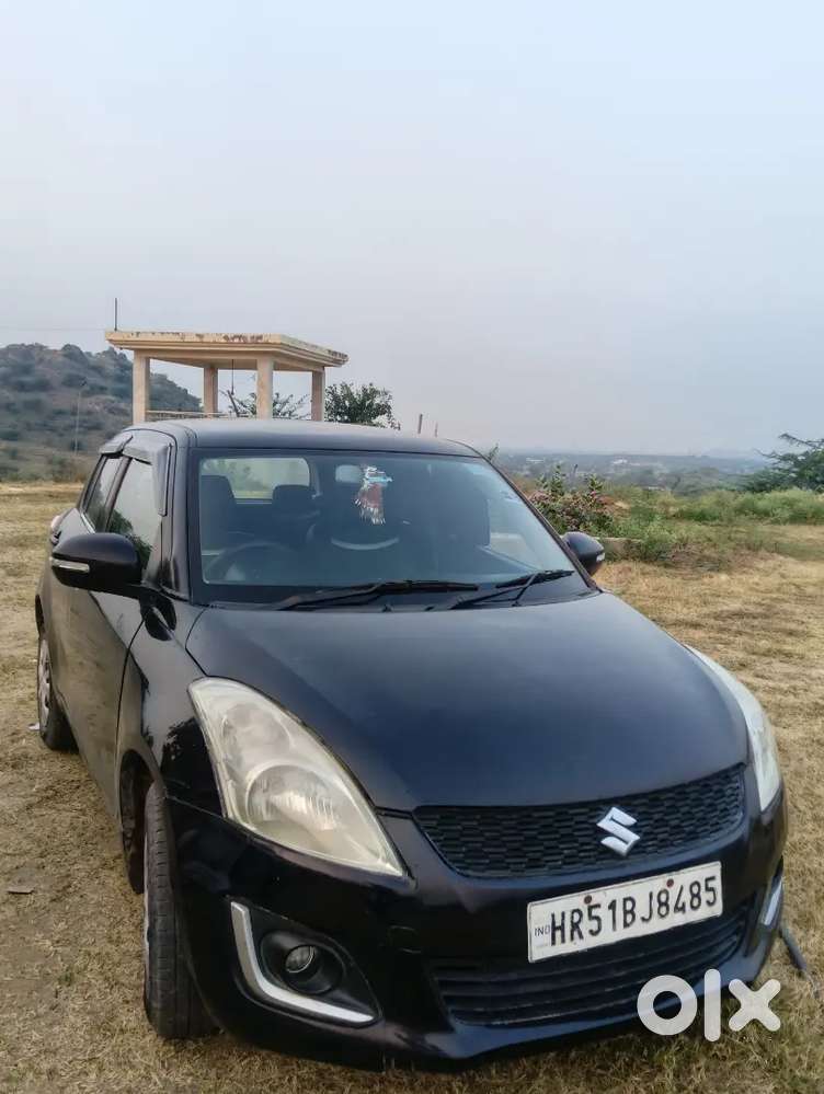 Maruti Suzuki Swift 2016 Year