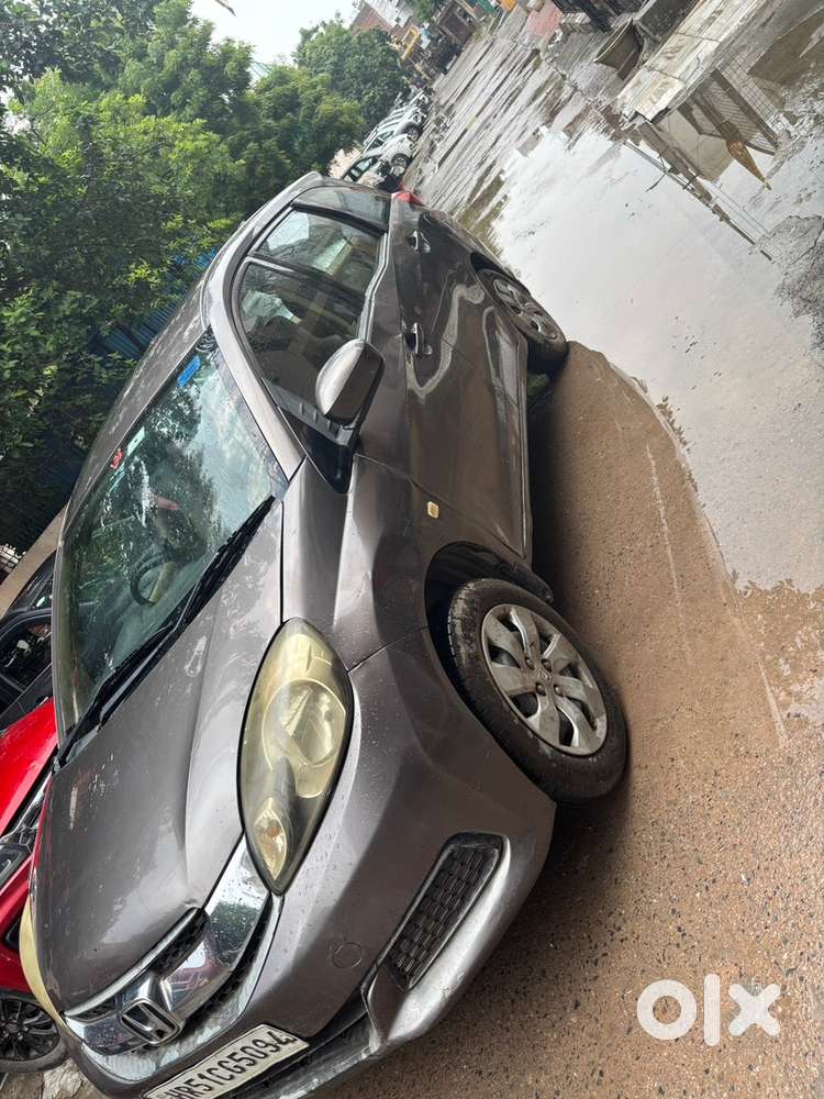 2015 Honda Mobilio 2nd-owner