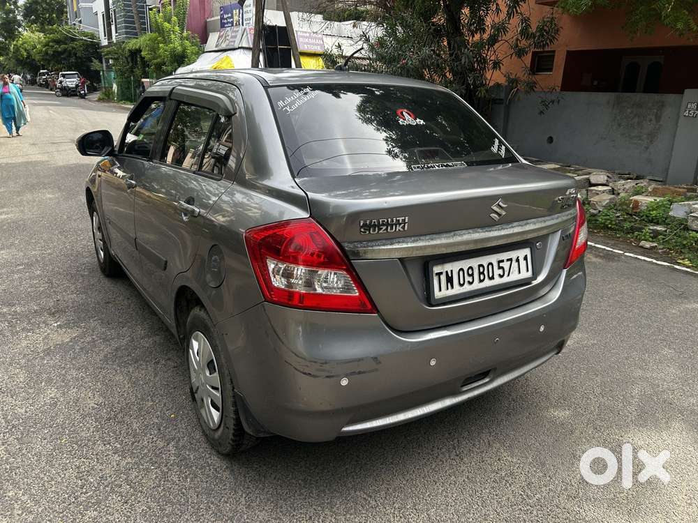 Maruti Suzuki Swift Dzire 1.3 Vxi, 2012, Petrol