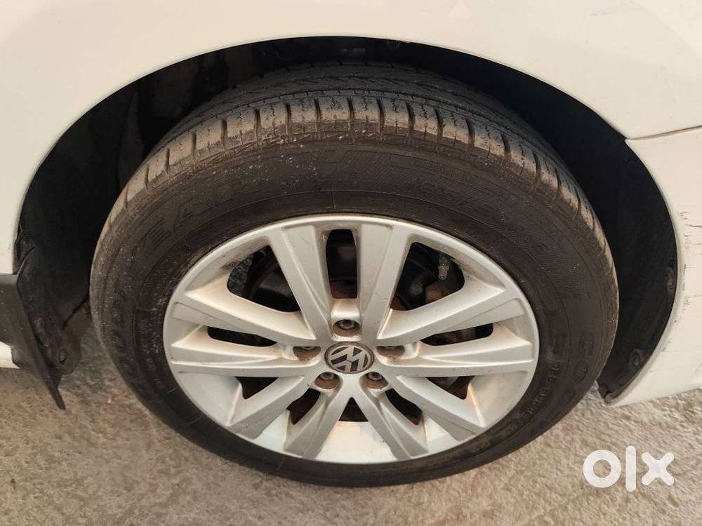 Volkswagen Polo Gt Tsi Sport Edition, 2017, Petrol