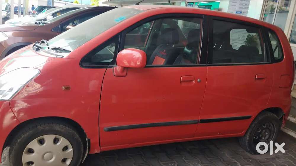 Maruti Suzuki Estilo Vxi 2009