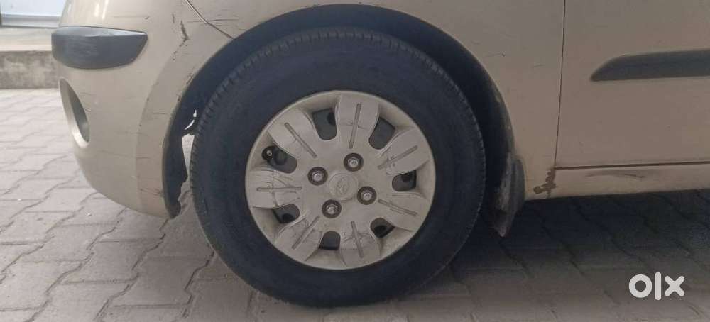 Hyundai I10 Era 1.1, 2008, Petrol