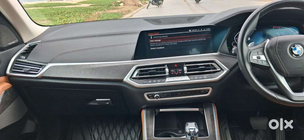 Bmw X5 Xdrive 30 D, 2022, Diesel