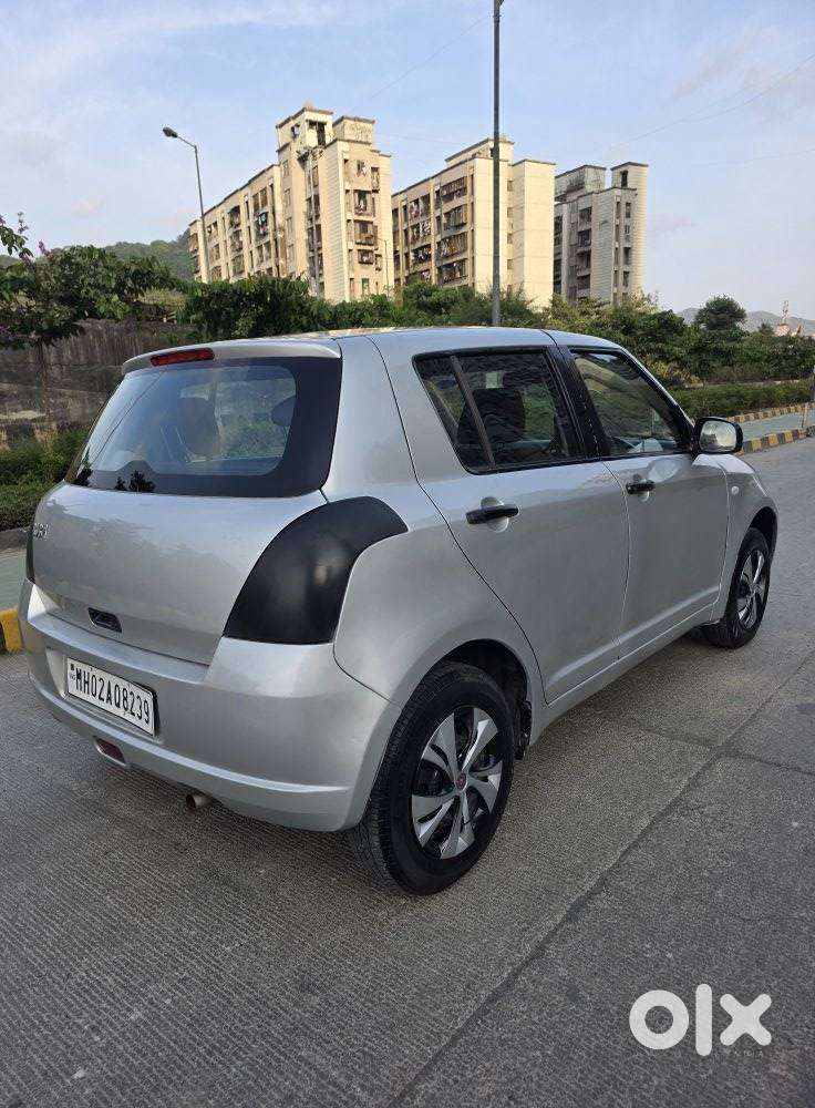 Maruti Suzuki Swift 2004-2010 1.3 Vxi Abs, 2006, Petrol