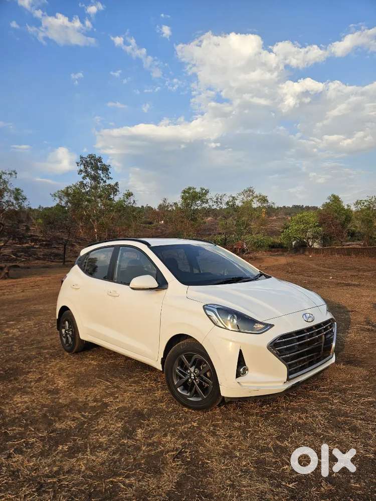 Hyundai Grand I10 Nios 2022