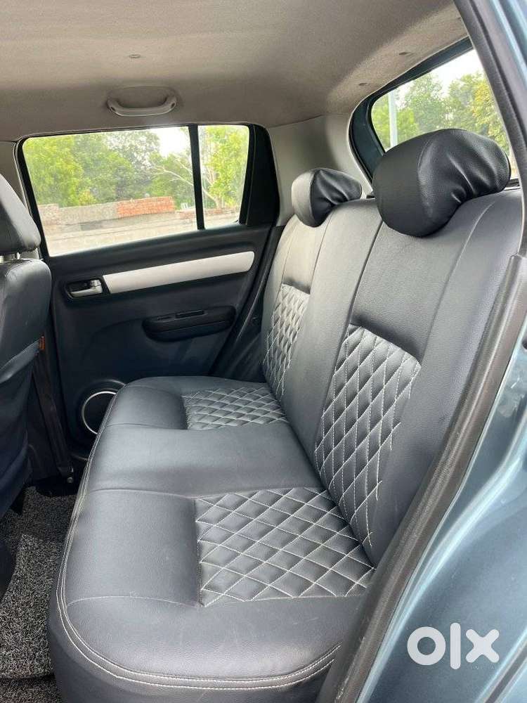 Maruti Suzuki Swift Ddis Vdi, 2011, Diesel